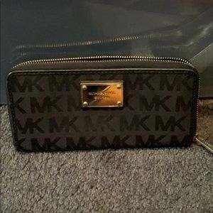 MK Wallet